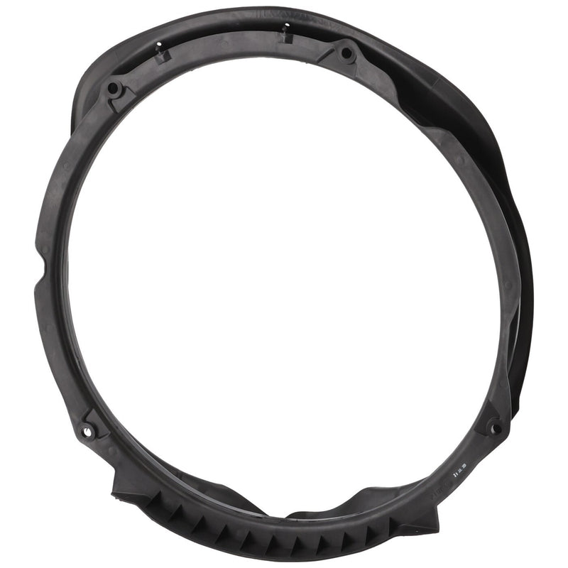 DURAFORCE Fan Shrouds 52014732AD for Ram 2500 3500 2013-2018