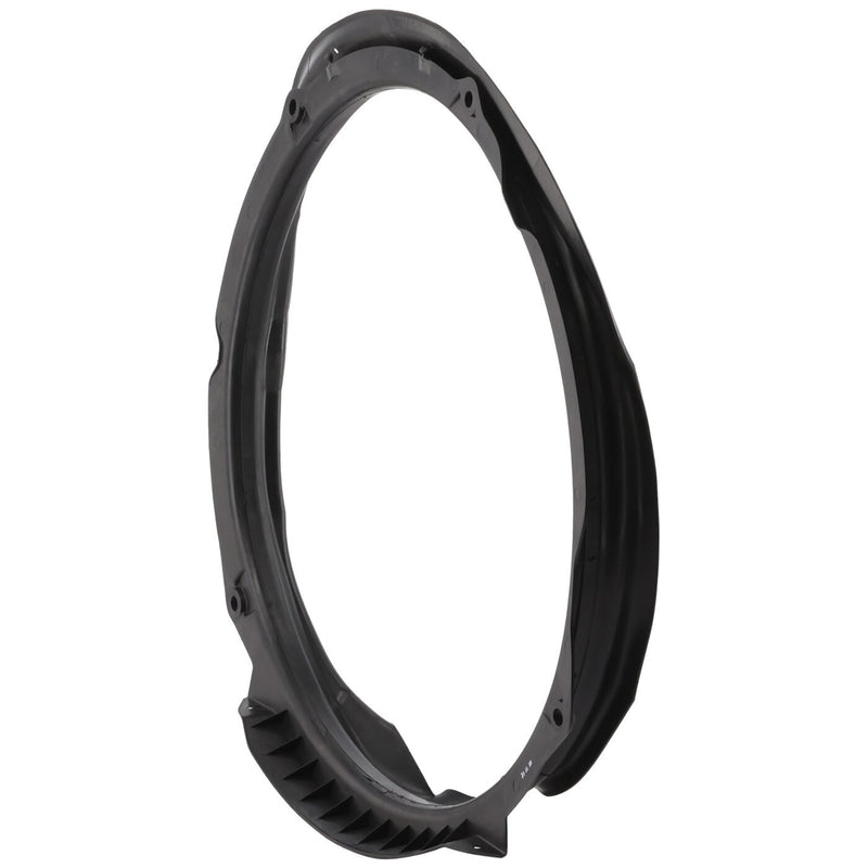 DURAFORCE Fan Shrouds 52014732AD for Ram 2500 3500 2013-2018