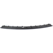 DURAFORCE Bumper Step Pad Molding Trim Center For 2007-2014 Chevrolet Tahoe GM1191130