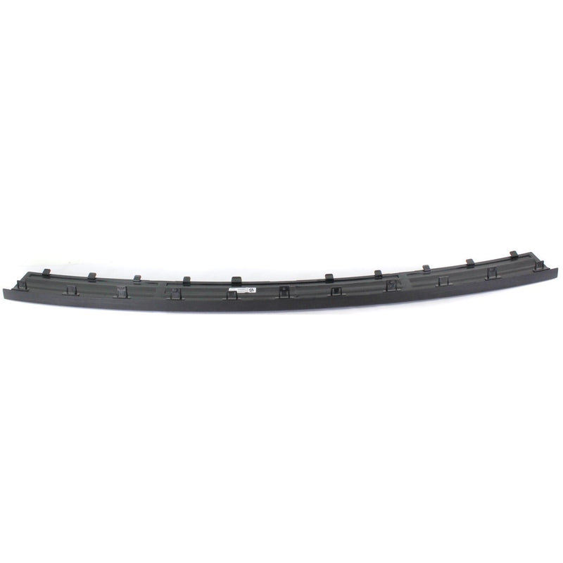 DURAFORCE Bumper Step Pad Molding Trim Center For 2007-2014 Chevrolet Tahoe GM1191130