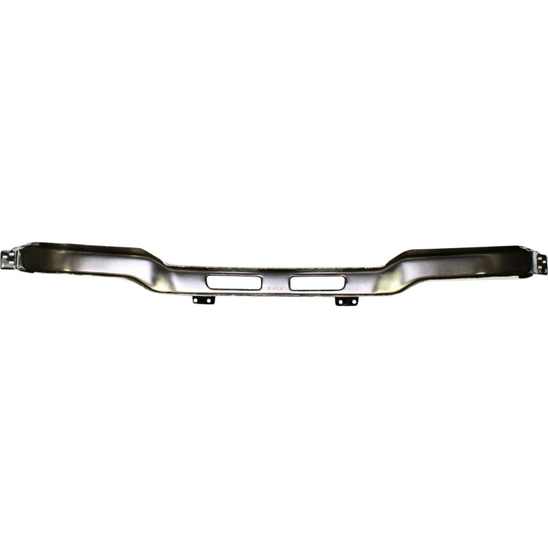 DURAFORCE Front Bumper Kit For 2003-2006 GMC Sierra 1500 Fits 1500 HD Fits 2500 HD