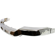 DURAFORCE Front Bumper Kit For 2003-2006 GMC Sierra 1500 Fits 1500 HD Fits 2500 HD