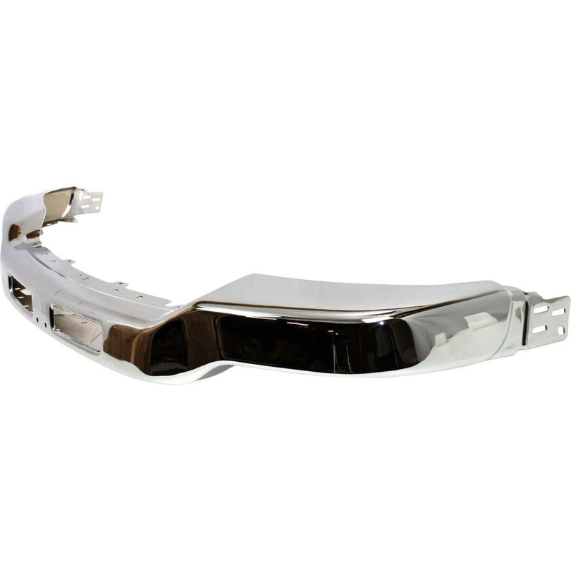 DURAFORCE Front Bumper Kit For 2003-2006 GMC Sierra 1500 Fits 1500 HD Fits 2500 HD