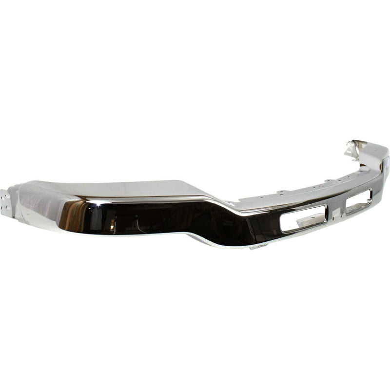 DURAFORCE Front Bumper Kit For 2003-2006 GMC Sierra 1500 Fits 1500 HD Fits 2500 HD