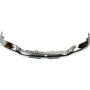 DURAFORCE Front Bumper Kit For 2003-2006 GMC Sierra 1500 Fits 1500 HD Fits 2500 HD