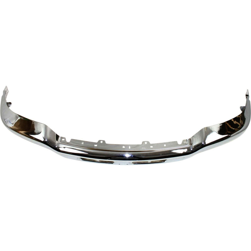 DURAFORCE Front Bumper Kit For 2003-2006 GMC Sierra 1500 Fits 1500 HD Fits 2500 HD