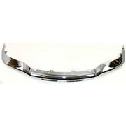 DURAFORCE Front Bumper Kit For 2003-2006 GMC Sierra 1500 Fits 1500 HD Fits 2500 HD