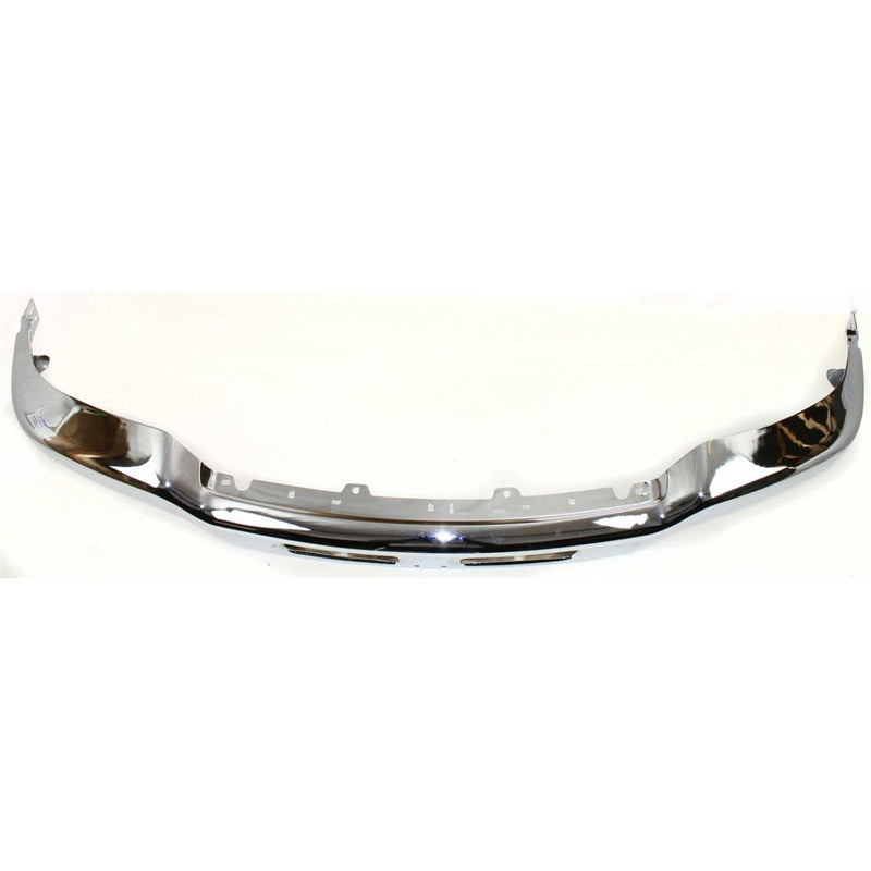 DURAFORCE Front Bumper Kit For 2003-2006 GMC Sierra 1500 Fits 1500 HD Fits 2500 HD