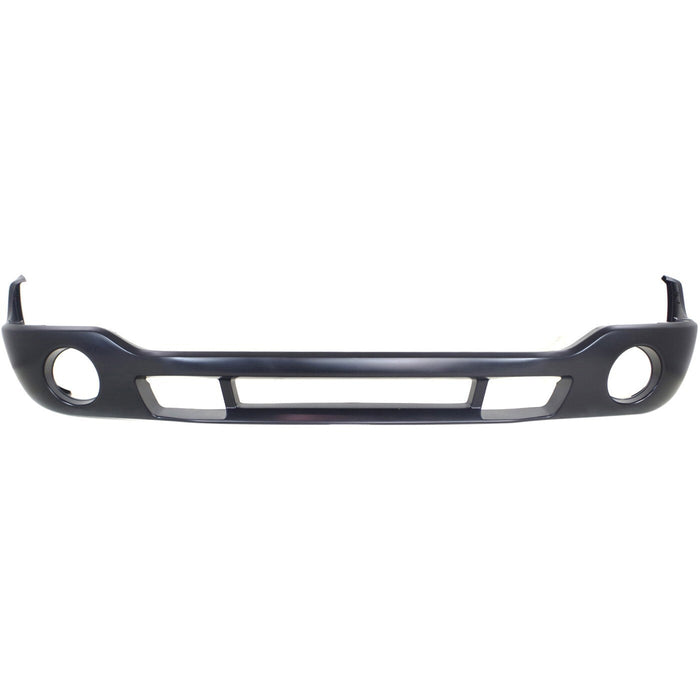 DURAFORCE Front Bumper Kit For 2003-2006 GMC Sierra 1500 Fits 1500 HD Fits 2500 HD