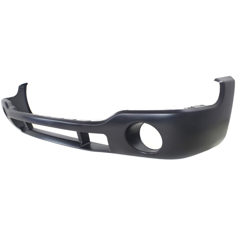 DURAFORCE Front Bumper Kit For 2003-2006 GMC Sierra 1500 Fits 1500 HD Fits 2500 HD