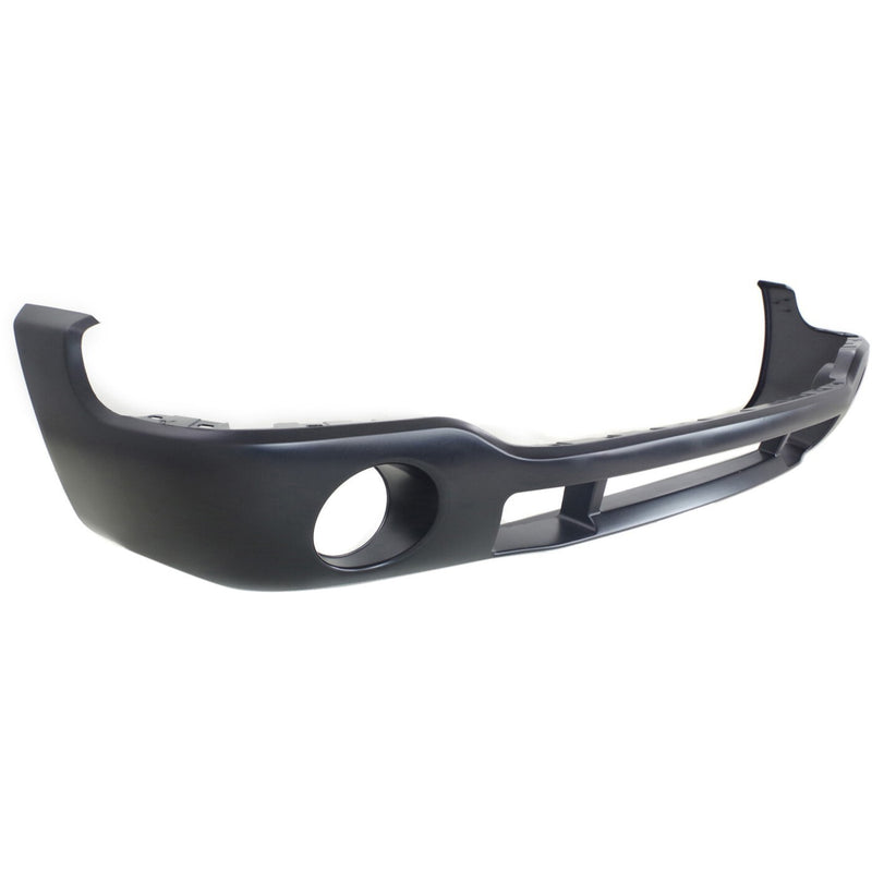 DURAFORCE Front Bumper Kit For 2003-2006 GMC Sierra 1500 Fits 1500 HD Fits 2500 HD