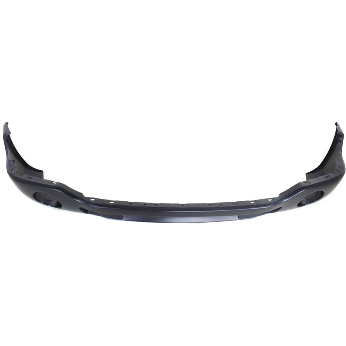 DURAFORCE Front Bumper Kit For 2003-2006 GMC Sierra 1500 Fits 1500 HD Fits 2500 HD