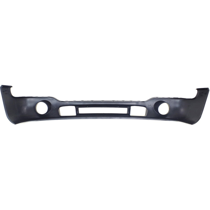 DURAFORCE Front Bumper Kit For 2003-2006 GMC Sierra 1500 Fits 1500 HD Fits 2500 HD