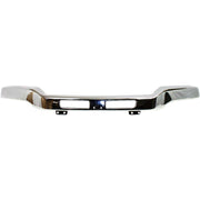 DURAFORCE Front Bumper Kit For 2003-2006 GMC Sierra 1500 Fits 1500 HD Fits 2500 HD