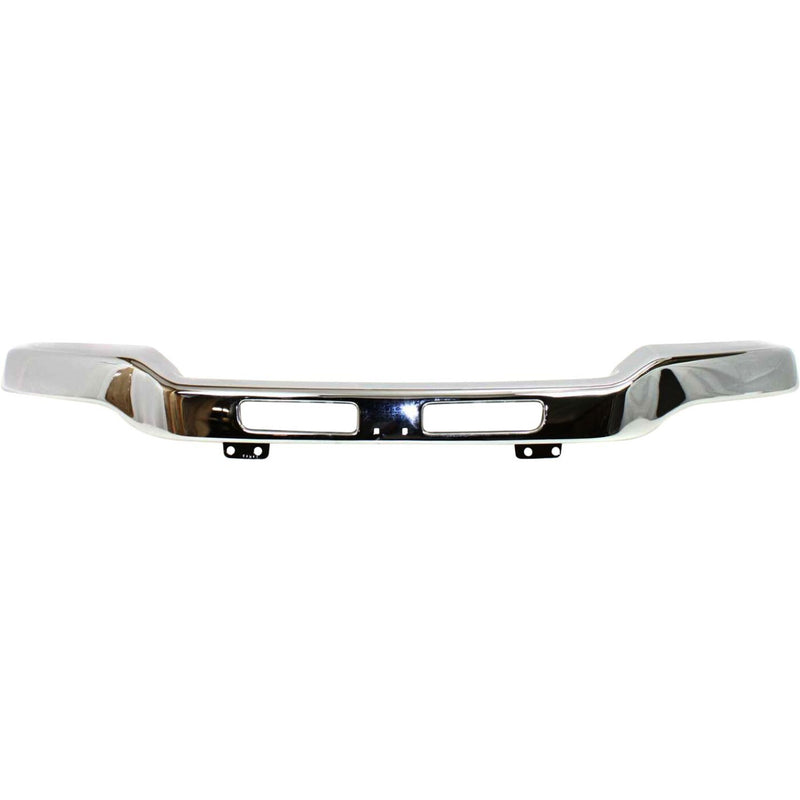 DURAFORCE Front Bumper Kit For 2003-2006 GMC Sierra 1500 Fits 1500 HD Fits 2500 HD