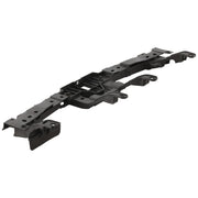 DURAFORCE Radiator Support Core For 2019-2022 Honda Pilot Passport Upper ReinForcement