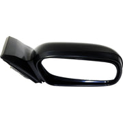 DURAFORCE Power Mirror For 2006-2011 Honda Civic Coupe Passenger Side Light Textured