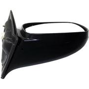 DURAFORCE Power Mirror For 2006-2011 Honda Civic Coupe Passenger Side Light Textured
