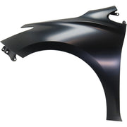 DURAFORCE Fender For 2016-2019 Chevrolet Cruze Front Driver Side Steel Primed