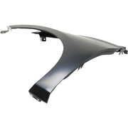 DURAFORCE Fender For 2016-2019 Chevrolet Cruze Front Driver Side Steel Primed