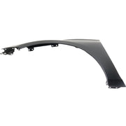 DURAFORCE Fender For 2016-2019 Chevrolet Cruze Front Driver Side Steel Primed