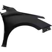 DURAFORCE Fender For 2016-2019 Chevrolet Cruze Front Driver Side Steel Primed