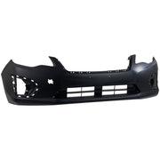 DURAFORCE Bumper Cover Fascia Front 57704FJ003 for Subaru Impreza 2012-2014