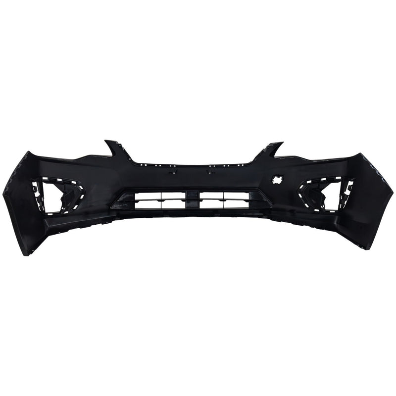 DURAFORCE Bumper Cover Fascia Front 57704FJ003 for Subaru Impreza 2012-2014