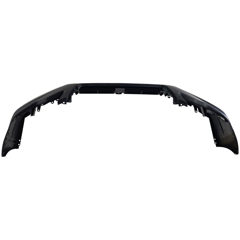 DURAFORCE Bumper Cover Fascia Front 57704FJ003 for Subaru Impreza 2012-2014