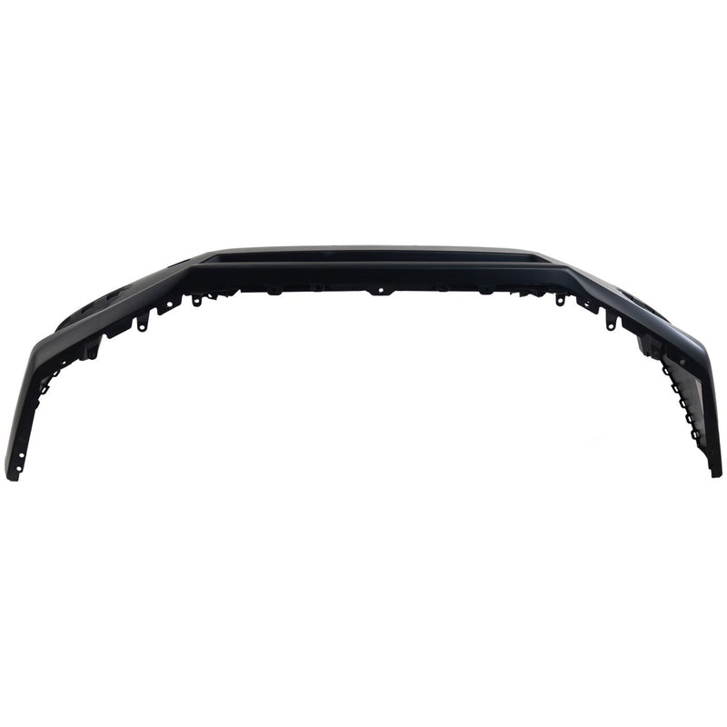 DURAFORCE Bumper Cover Fascia Front 57704FJ003 for Subaru Impreza 2012-2014