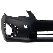 DURAFORCE Bumper Cover Fascia Front 57704FJ003 for Subaru Impreza 2012-2014