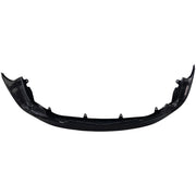 DURAFORCE Front Bumper Cover For 2012-2014 Toyota Camry L LE XLE Hybrid Primed TO1000378