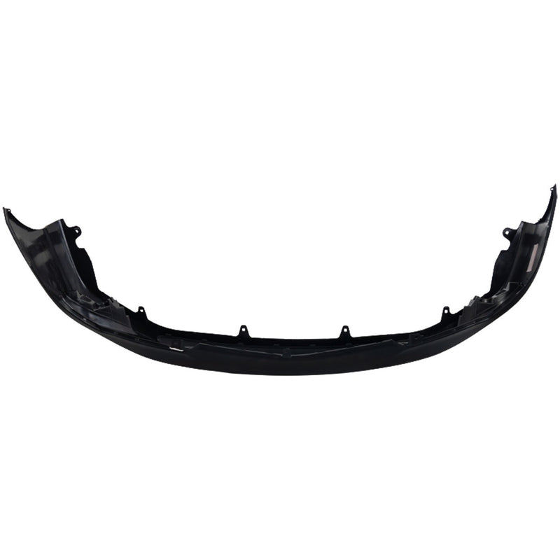 DURAFORCE Front Bumper Cover For 2012-2014 Toyota Camry L LE XLE Hybrid Primed TO1000378