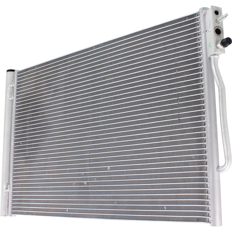 DURAFORCE AC Condenser For 2016-2020 Chevrolet Malibu 2017-2019 Buick LaCrosse Aluminum