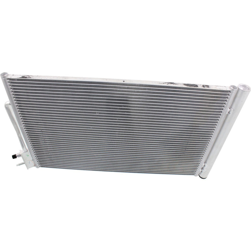 DURAFORCE AC Condenser For 2016-2020 Chevrolet Malibu 2017-2019 Buick LaCrosse Aluminum