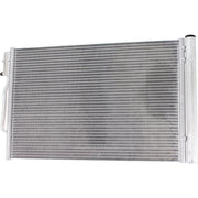 DURAFORCE AC Condenser For 2016-2020 Chevrolet Malibu 2017-2019 Buick LaCrosse Aluminum
