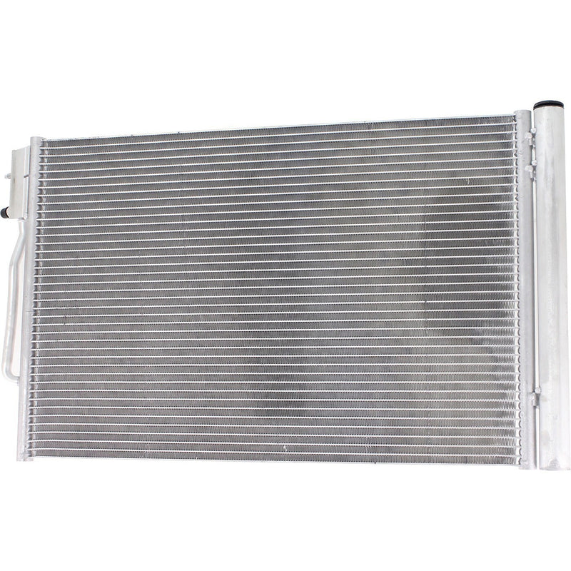 DURAFORCE AC Condenser For 2016-2020 Chevrolet Malibu 2017-2019 Buick LaCrosse Aluminum