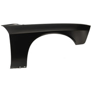 DURAFORCE Front Passenger Fender For 2008-23 Dodge Challenger CAPA Primed Steel CH1241285