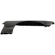 DURAFORCE Front Passenger Fender For 2008-23 Dodge Challenger CAPA Primed Steel CH1241285
