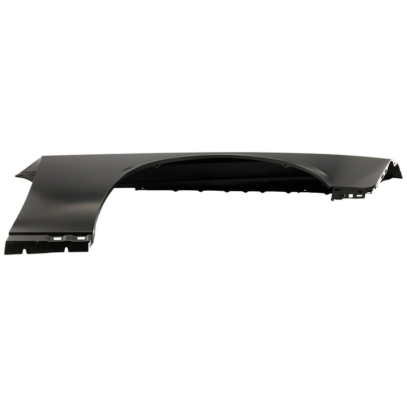 DURAFORCE Front Passenger Fender For 2008-23 Dodge Challenger CAPA Primed Steel CH1241285