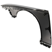 DURAFORCE Front Passenger Fender For 2008-23 Dodge Challenger CAPA Primed Steel CH1241285