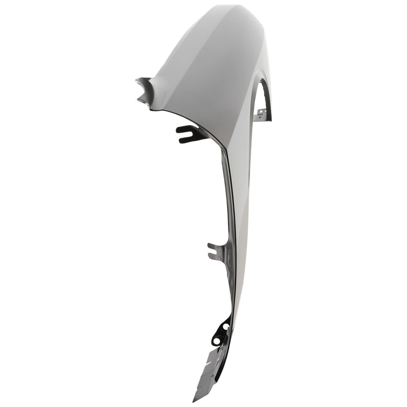 DURAFORCE Front Passenger Fender For 2008-23 Dodge Challenger CAPA Primed Steel CH1241285
