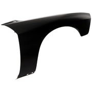 DURAFORCE Front Passenger Fender For 2008-23 Dodge Challenger CAPA Primed Steel CH1241285