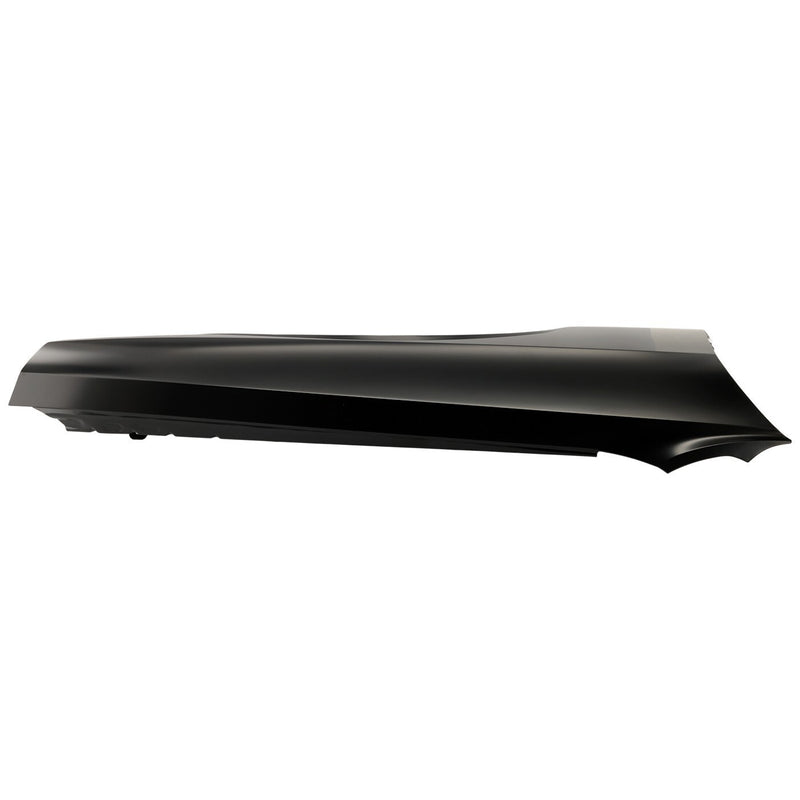 DURAFORCE Front Passenger Fender For 2008-23 Dodge Challenger CAPA Primed Steel CH1241285