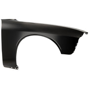DURAFORCE Front Passenger Fender For 2008-23 Dodge Challenger CAPA Primed Steel CH1241285
