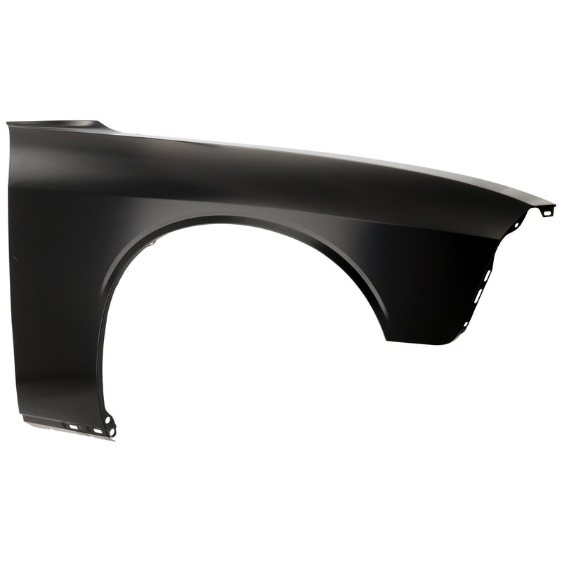 DURAFORCE Front Passenger Fender For 2008-23 Dodge Challenger CAPA Primed Steel CH1241285