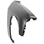 DURAFORCE Front Passenger Fender For 2008-23 Dodge Challenger CAPA Primed Steel CH1241285