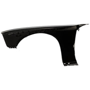 DURAFORCE Front Passenger Fender For 2008-23 Dodge Challenger CAPA Primed Steel CH1241285