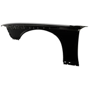 DURAFORCE Front Passenger Fender For 2008-23 Dodge Challenger CAPA Primed Steel CH1241285