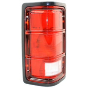 DURAFORCE Tail Light Set For 1987-1996 Dodge Dakota Driver and Passenger Side Halogen